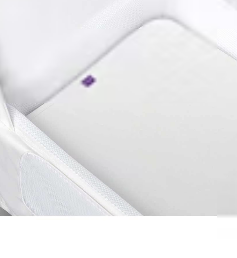 Waterproof SnuzPod? Mattress Protector - 40x75.50cm