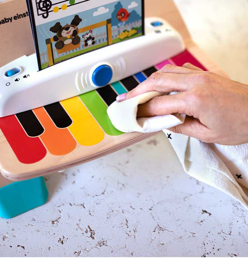 Hape  Baby Einstein™ Magic Touch Piano