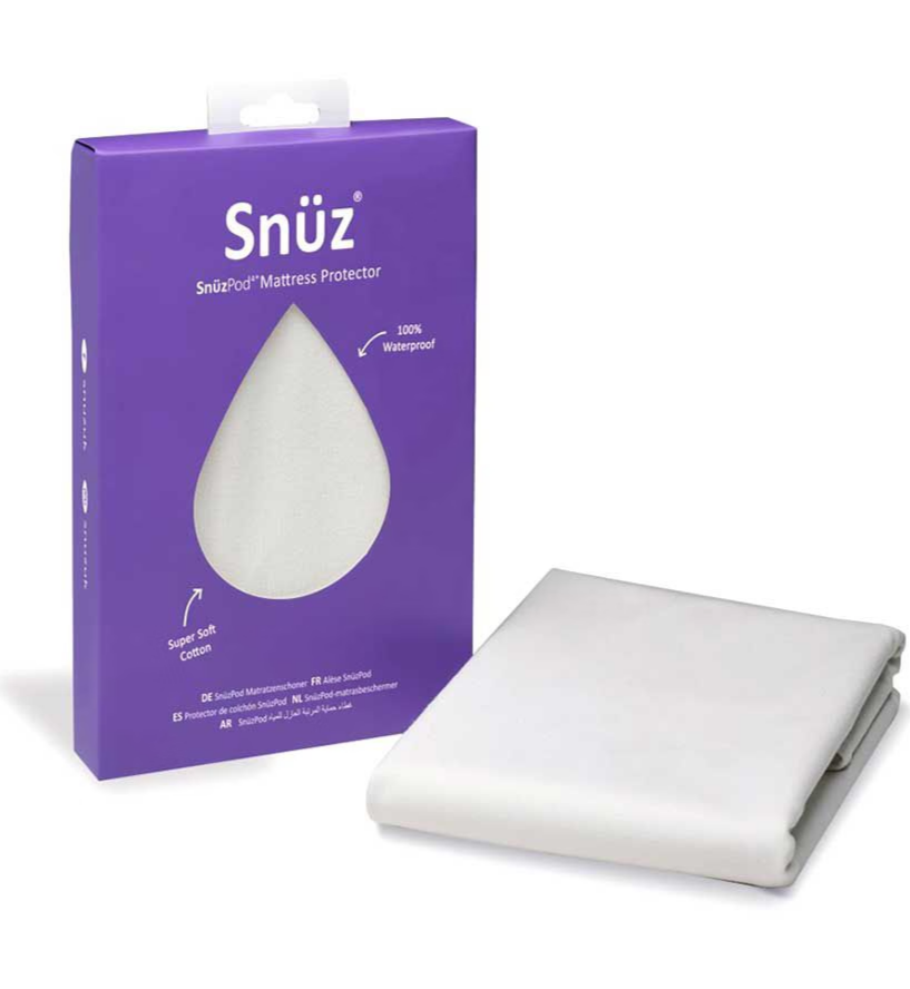 Waterproof SnuzPod? Mattress Protector - 40x75.50cm