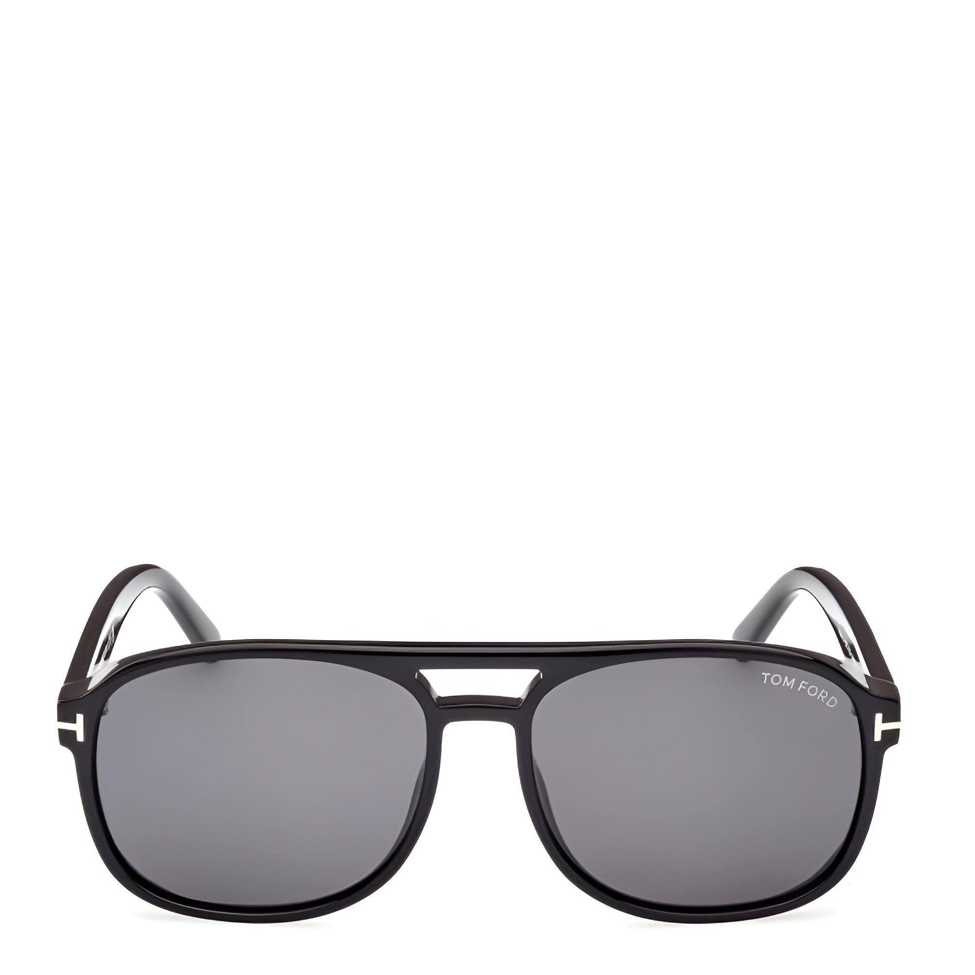 Tom Ford Mens Rosco Sunglasses Black