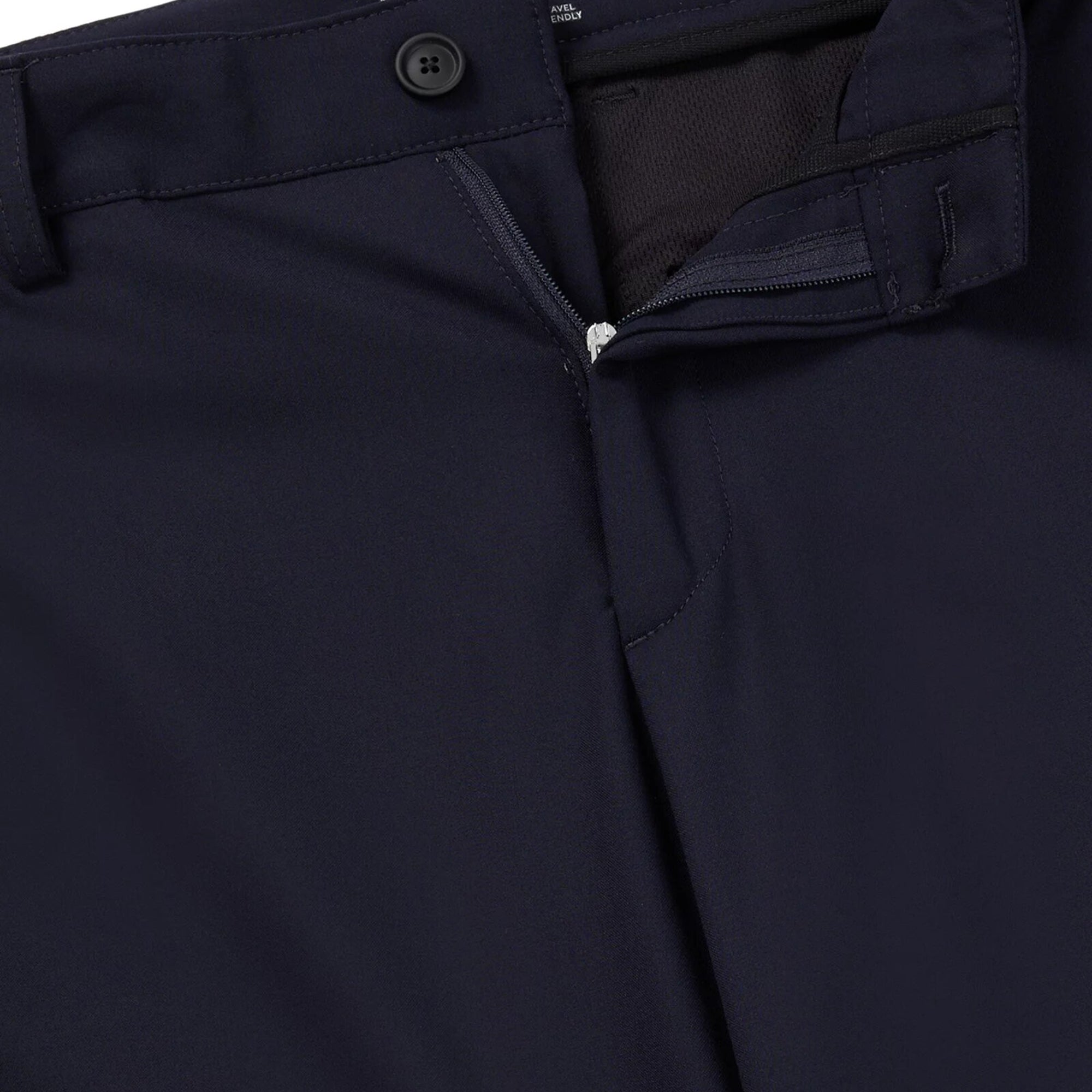 Hugo Boss Mens Trousers Black