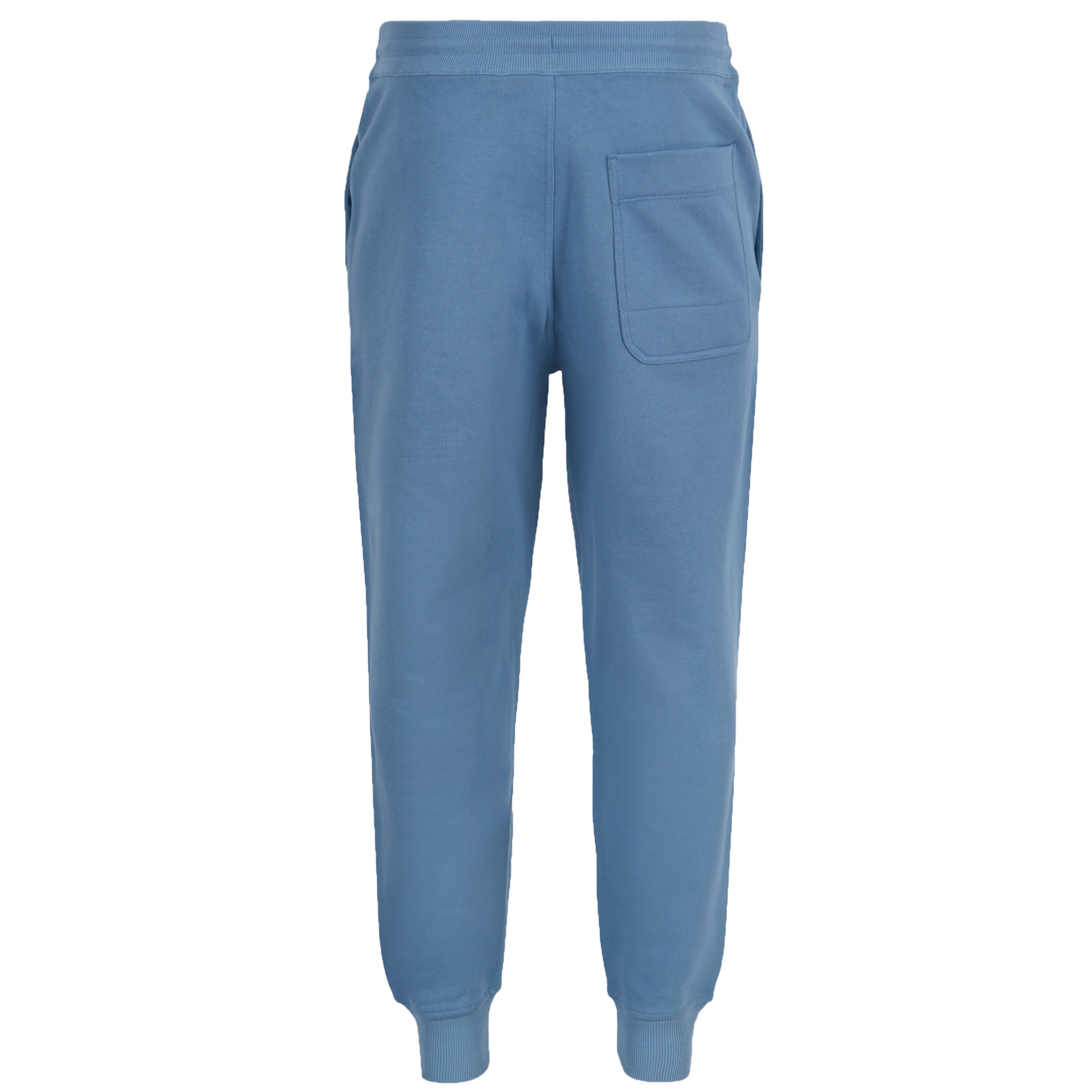 FT CUF PANT ALTBLU