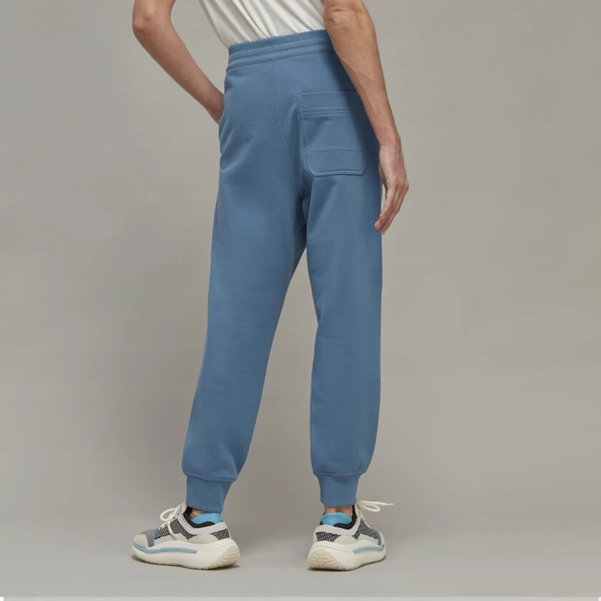 FT CUF PANT ALTBLU