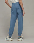 FT CUF PANT ALTBLU