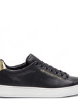 Versace Collection Mens Sneakers Black