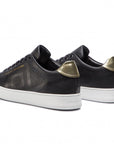 Versace Collection Mens Sneakers Black