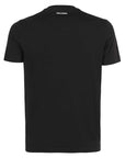 Dsquared2 Men's Underwear T-Shirt Twin Pack Black