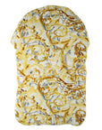 Versace Baby Unisex Sleeping Bag Golden