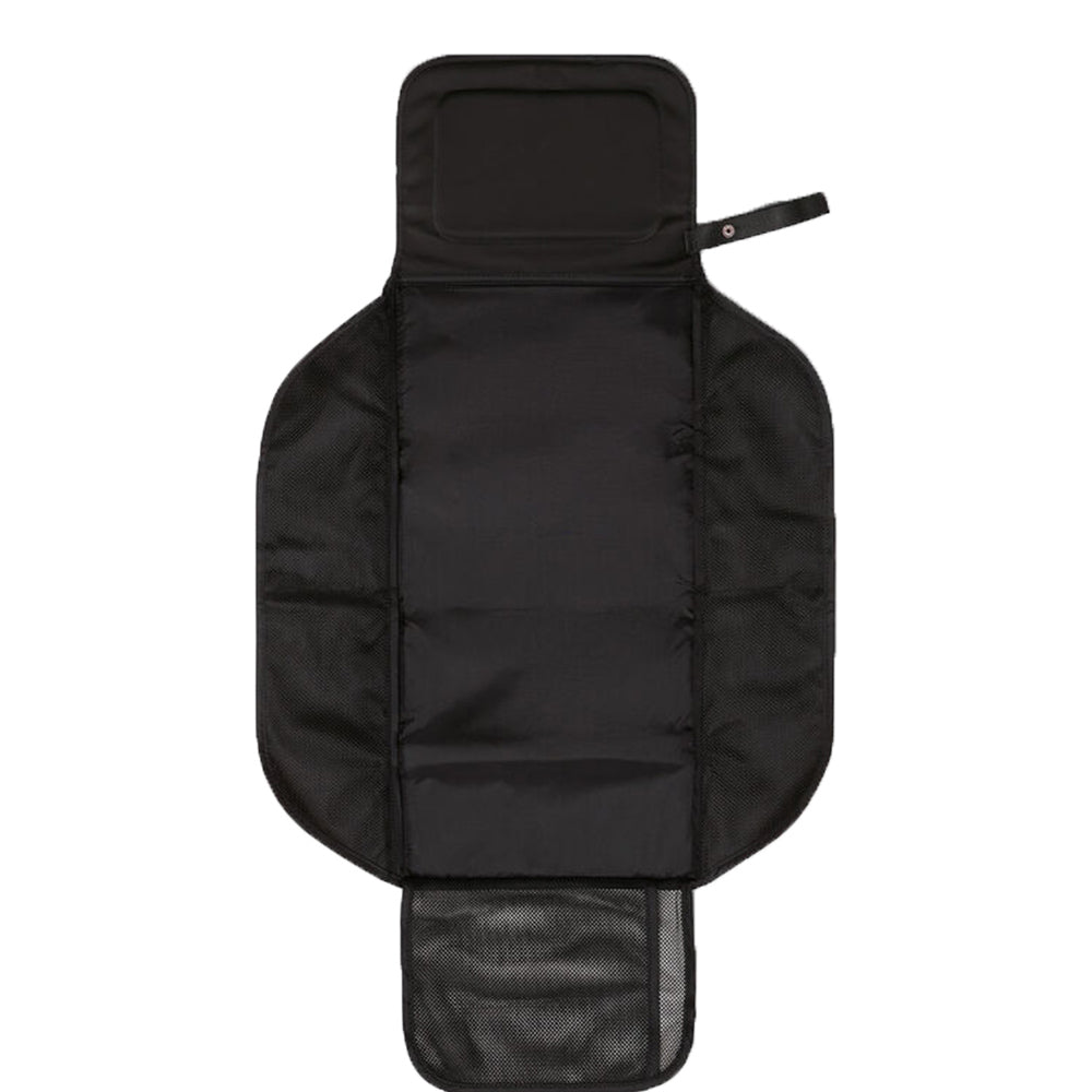 Versace Kids Portable Changing Mat Gold