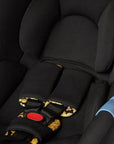 Versace Newborn Car Seat Gold