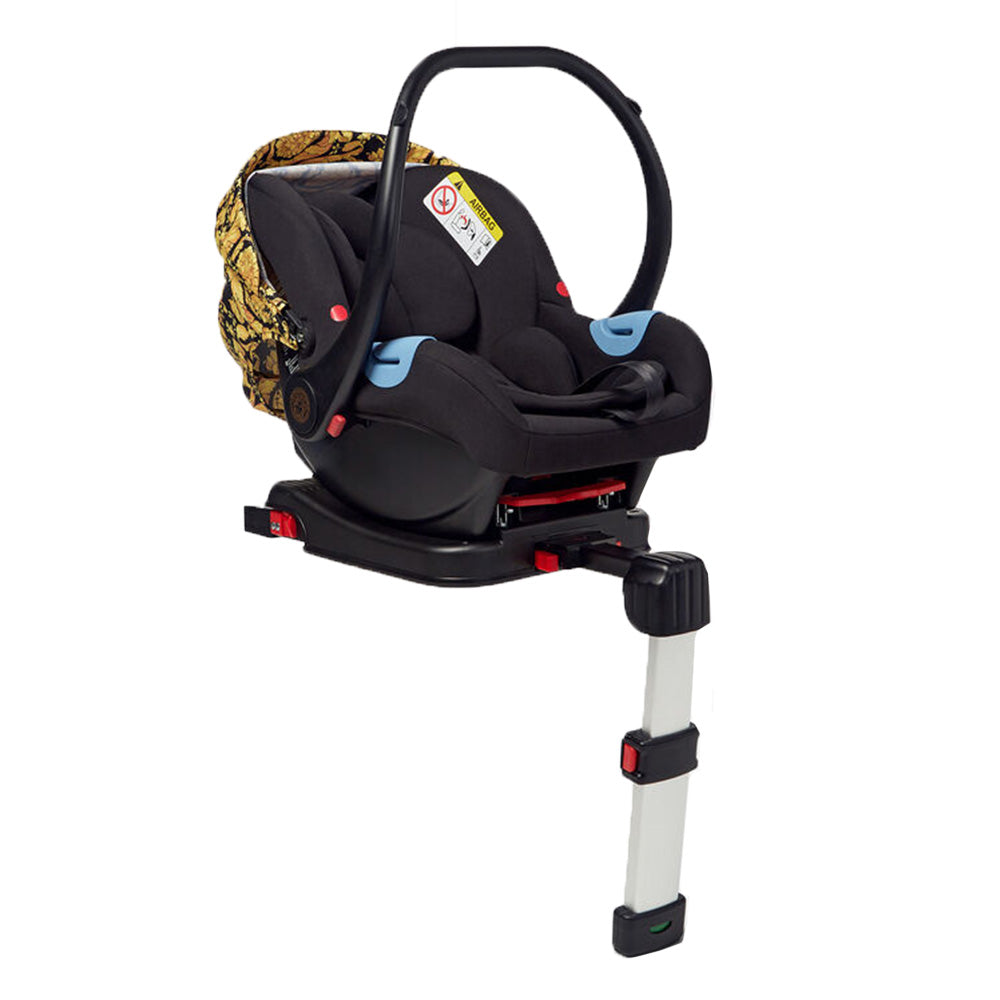 Versace Kids Car Seat Base Black