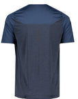 On Running Mens Performance T-shirt Blue
