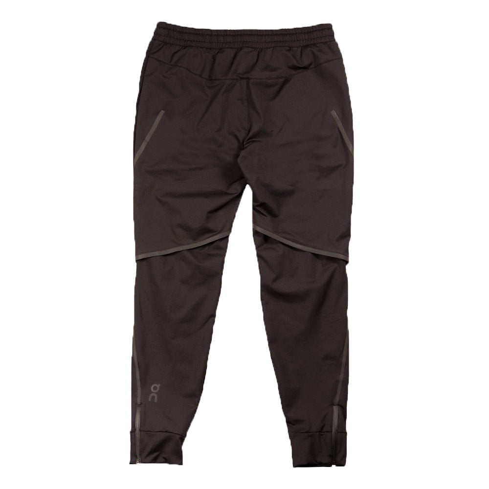 On Running Mens Running Pants Black