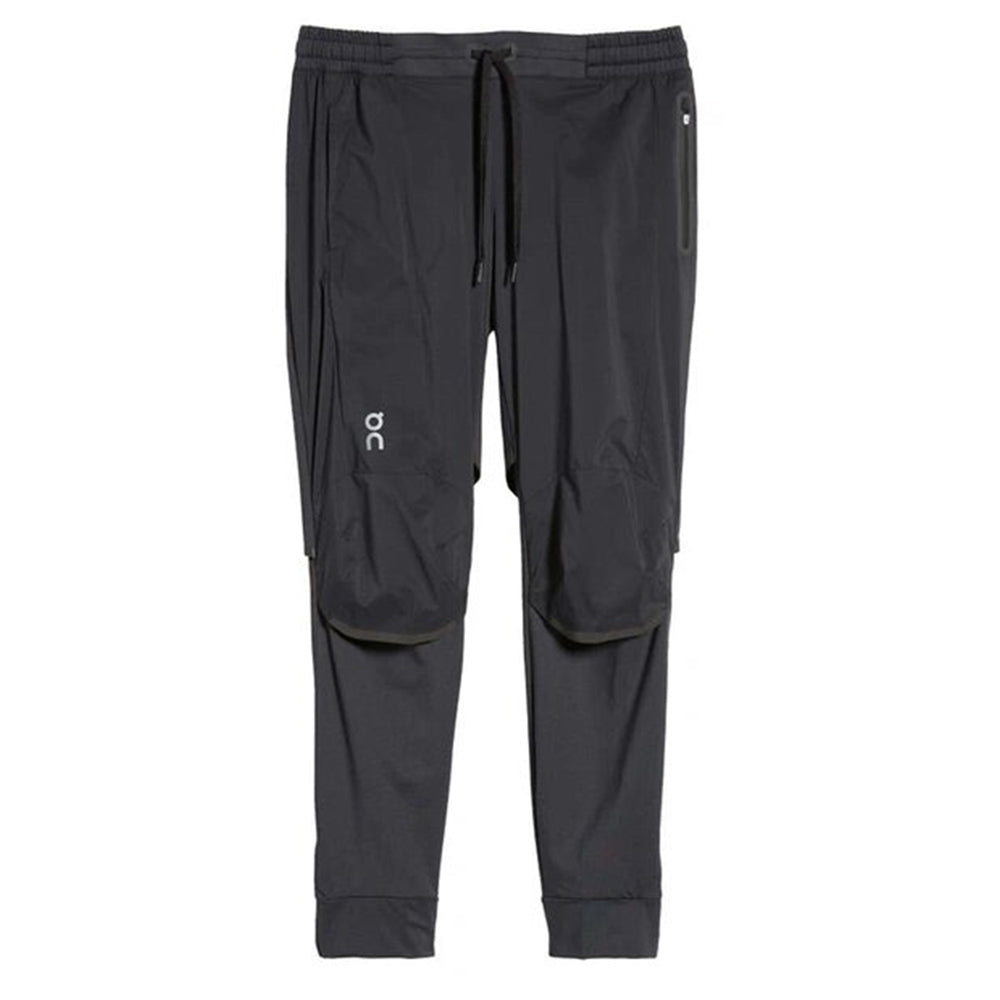 On Running Mens Running Pants Black