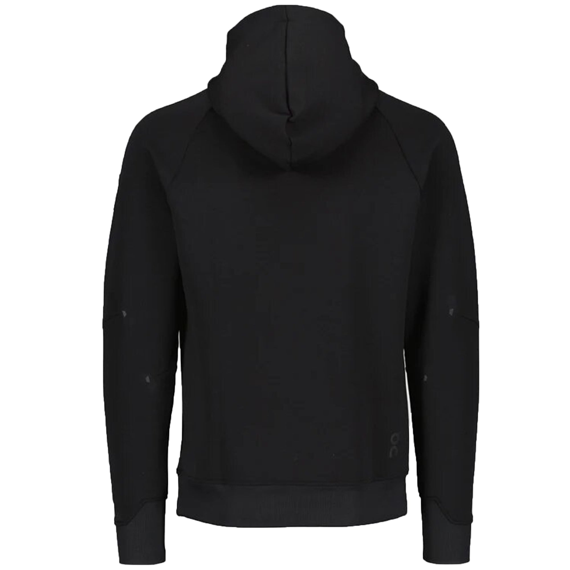 On Running Mens Hoodie Black