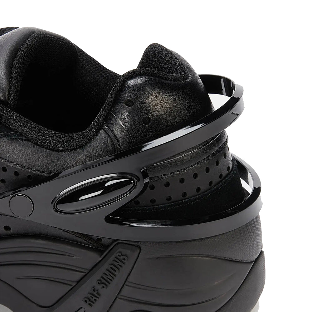 RAF Simons Men&#39;s Cylon-21 Low Top Sneakers Black