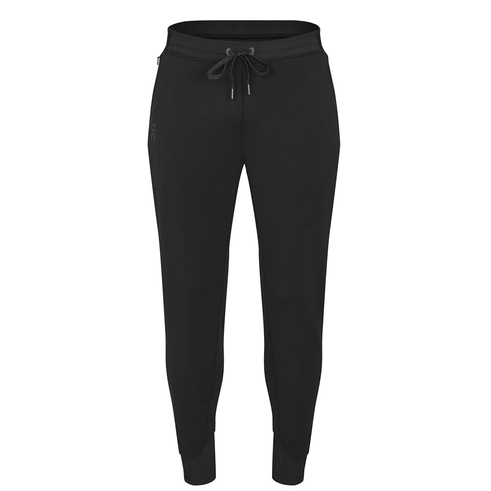 On Running Mens Sweat Pants Black