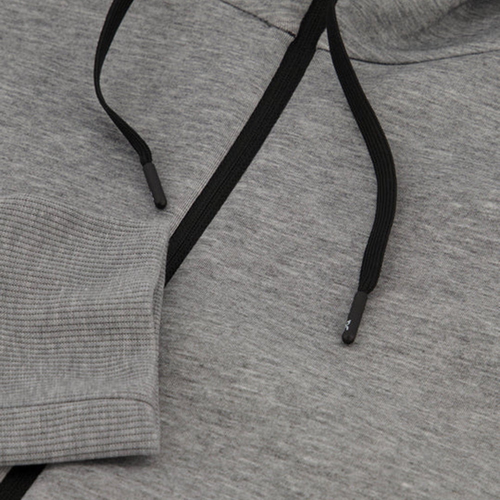 On Running Mens Sweat Pants Grey