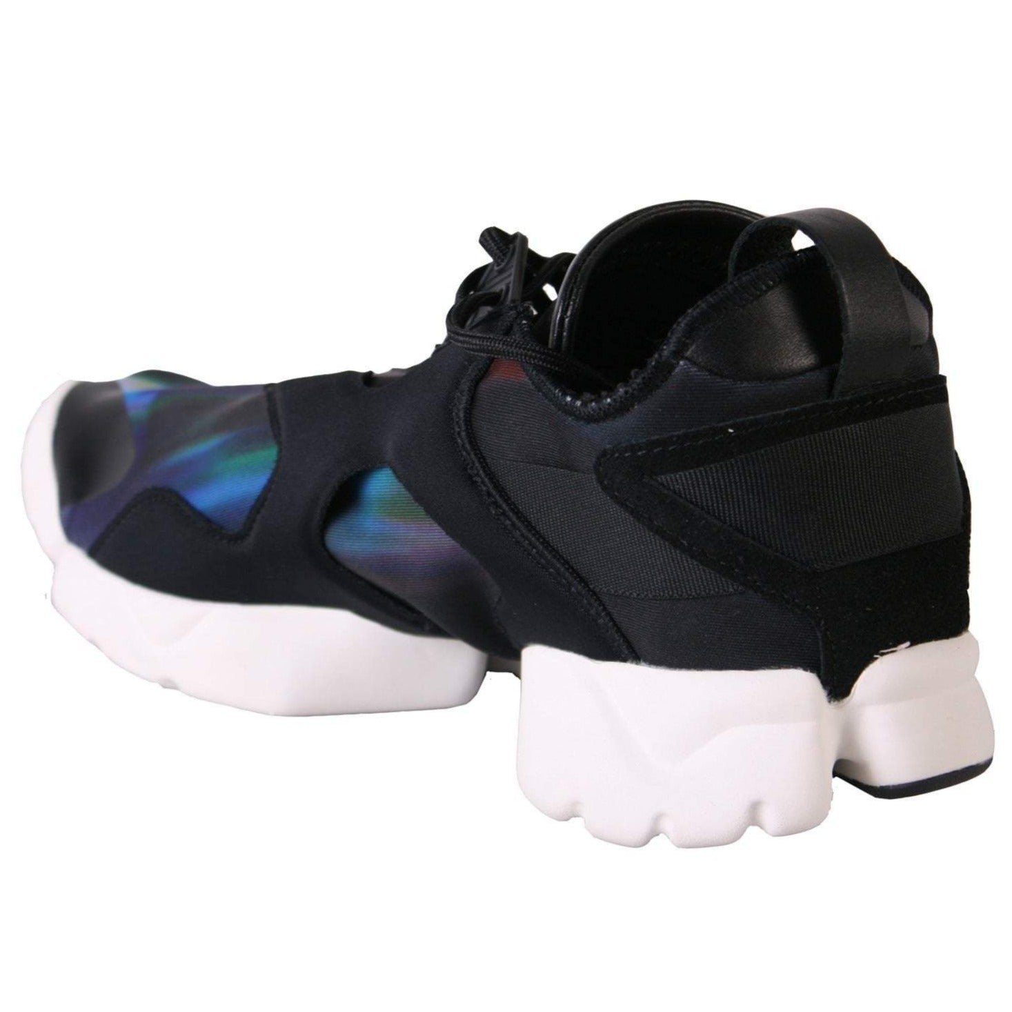 Y-3 Men&#39;s Kohna Sneakers Black