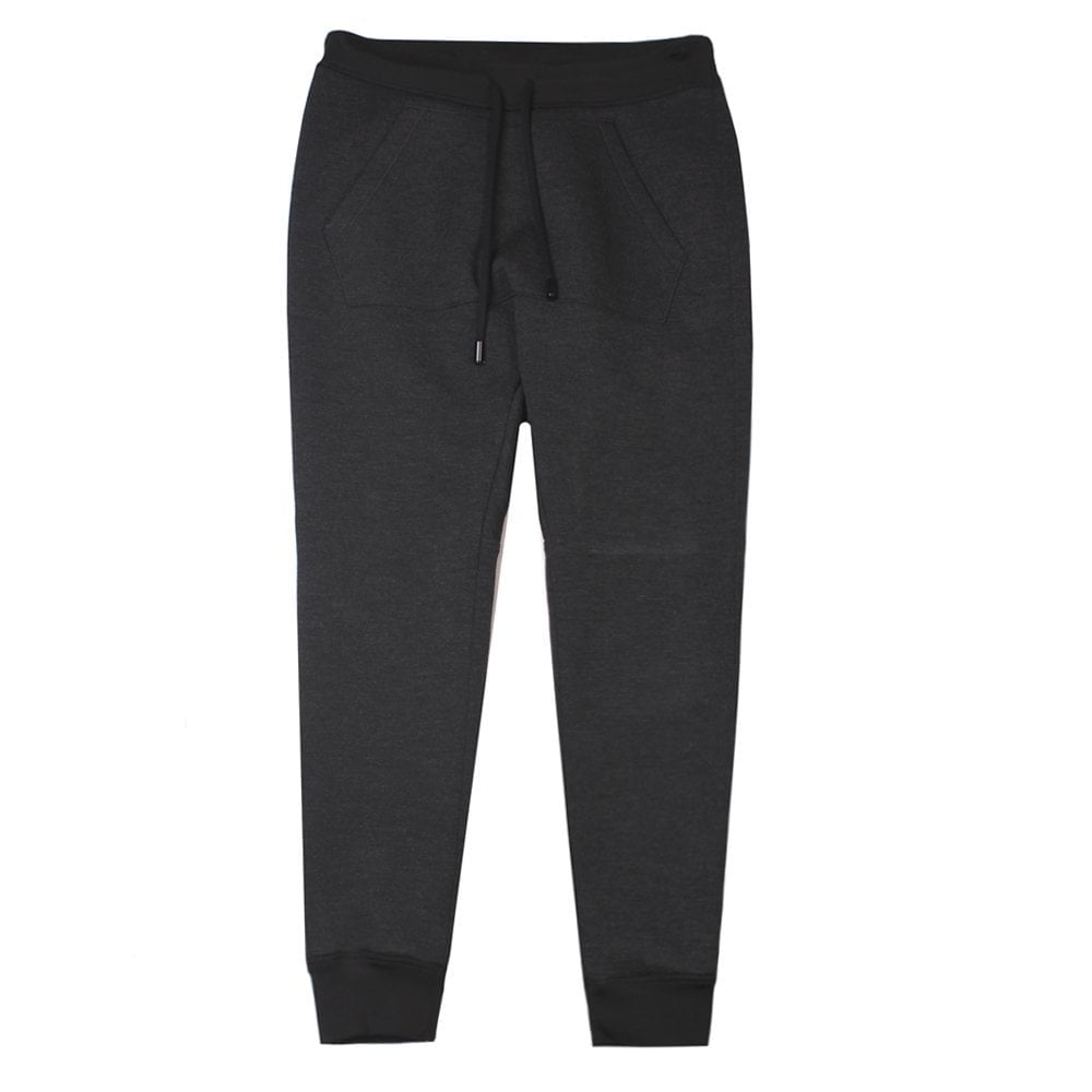 Dsquared2 Men&#39;s Zip Pocket Track Pants Grey
