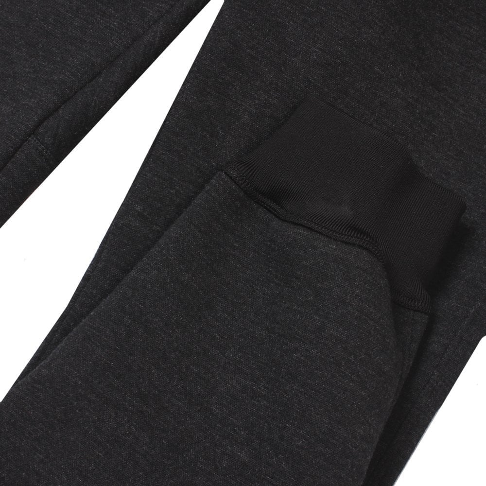 Dsquared2 Men&#39;s Zip Pocket Track Pants Grey