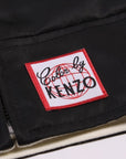 Kenzo Men's Harrington Jacket Black
