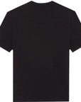 Neil Barrett Men's Graphic Print T-Shirt Black