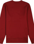 Y-3 Men's Classic Sweatshirt Red