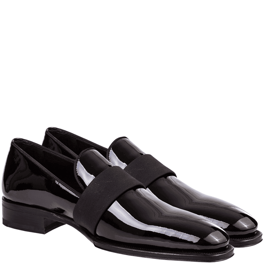 Dsquared2 Men&#39;s Loafers Black