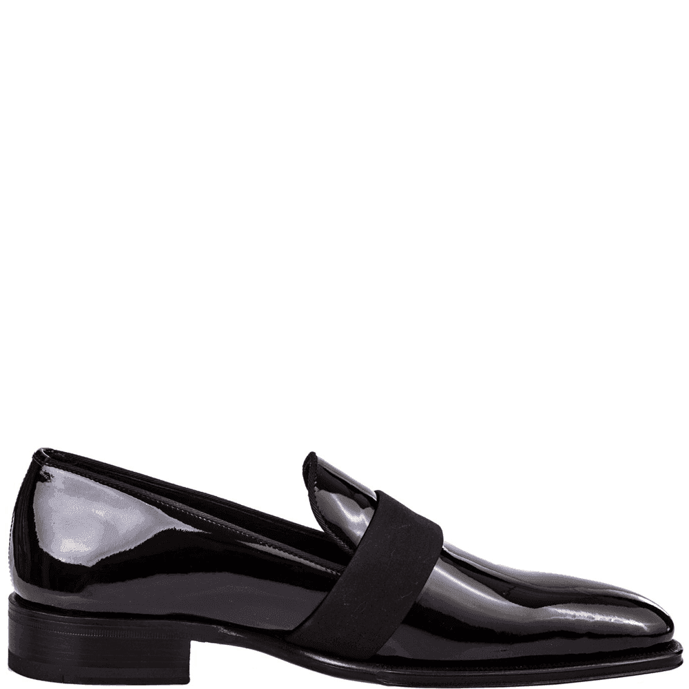 Dsquared2 Men&#39;s Loafers Black