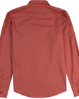 Vivienne Westwood Men's Classic Three Button Shirt Red