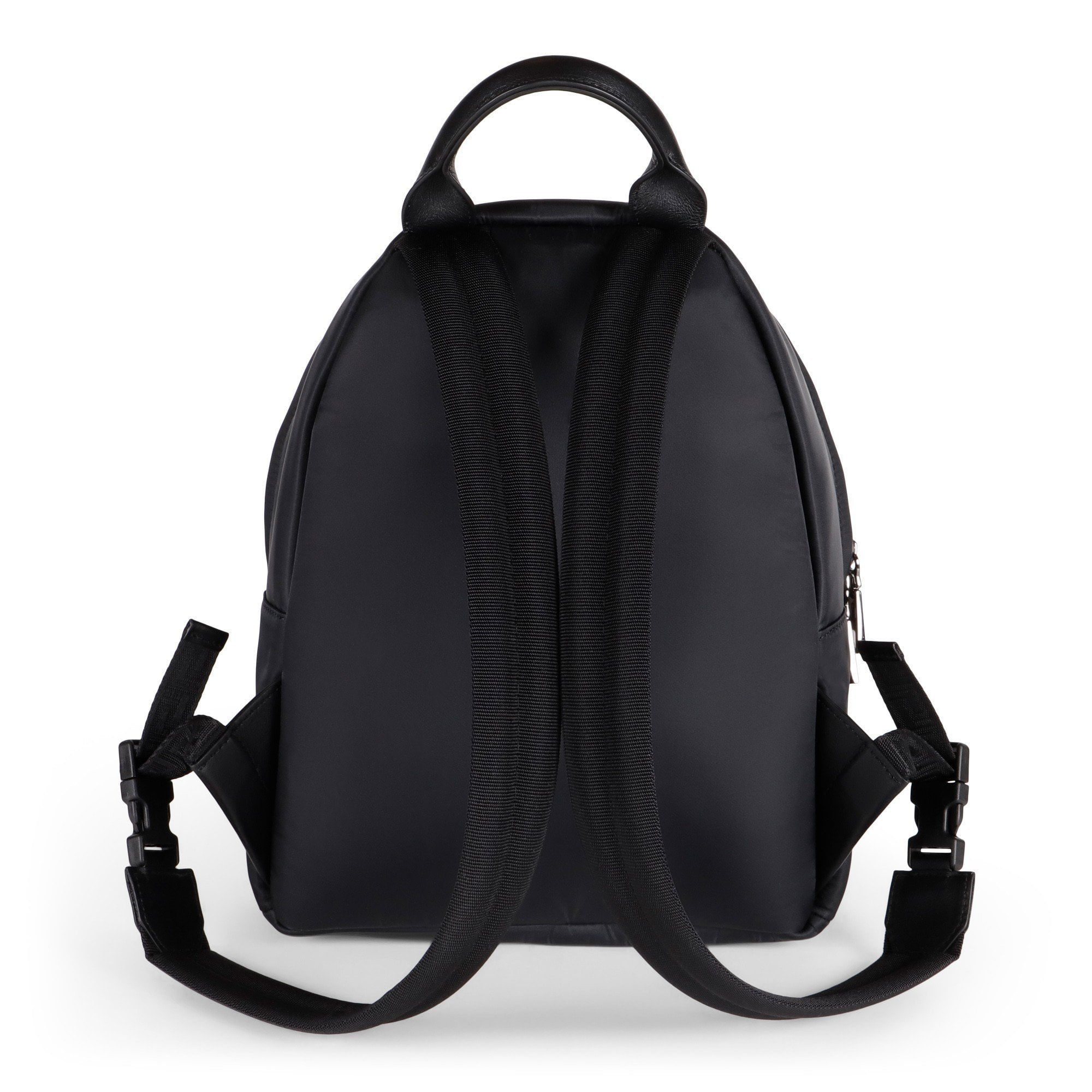 Young Versace Boys Logo Backpack Black