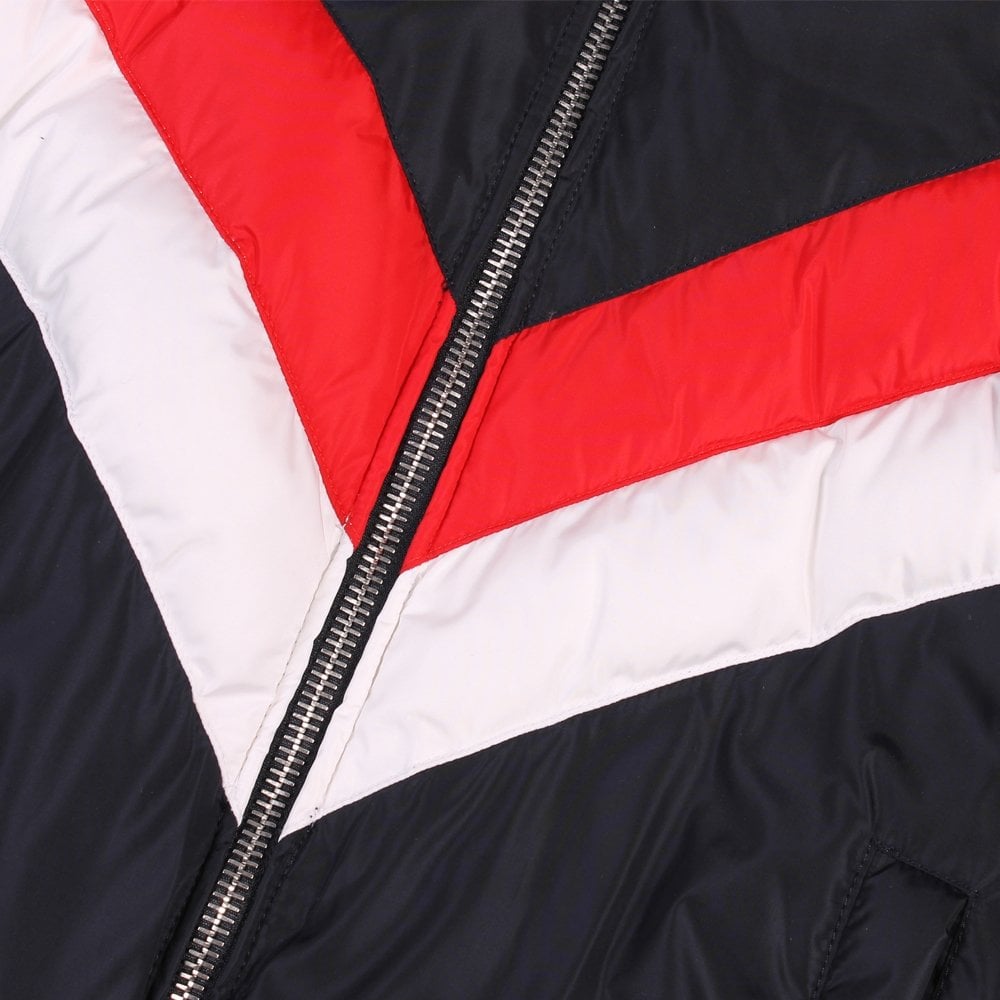 Dsquared2 Men&#39;s Bomber Jacket Navy