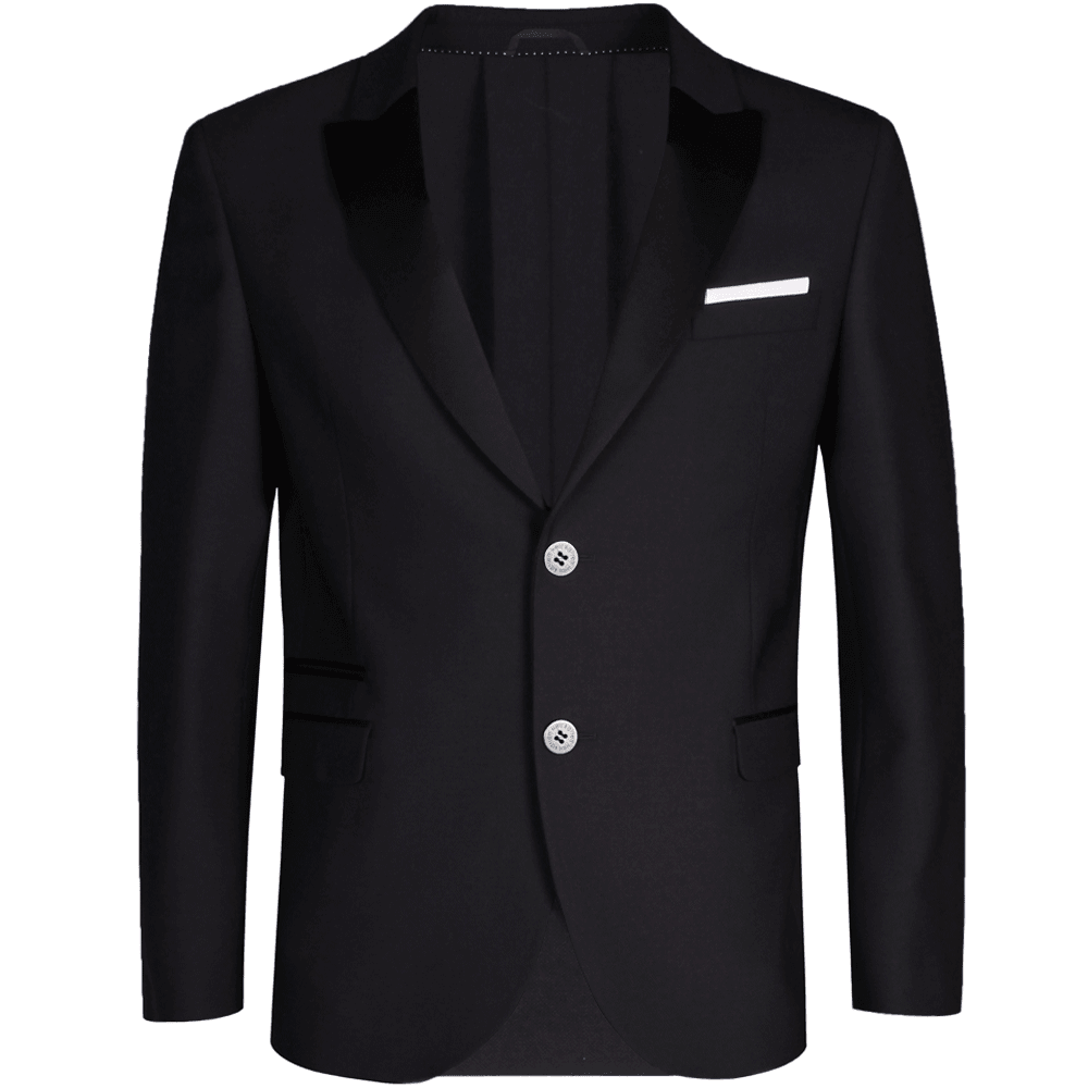 Neil Barrett Men&#39;s Classic Blazer Navy