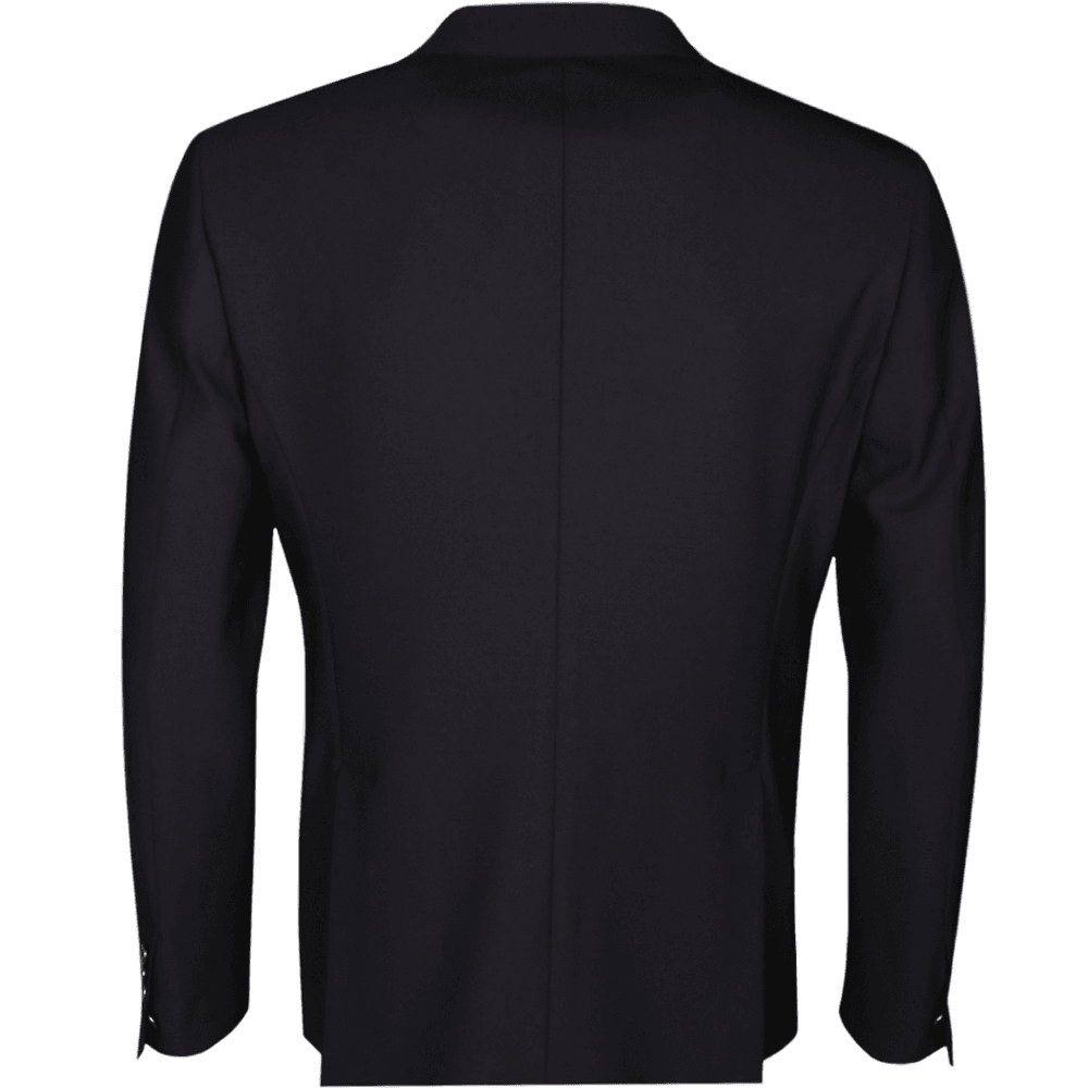 Neil Barrett Men&#39;s Classic Blazer Navy