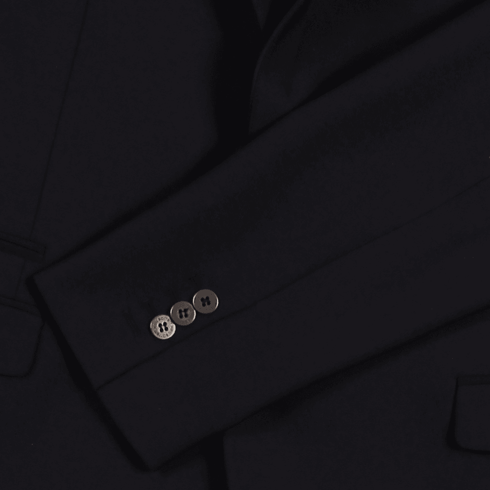 Neil Barrett Men&#39;s Classic Blazer Navy