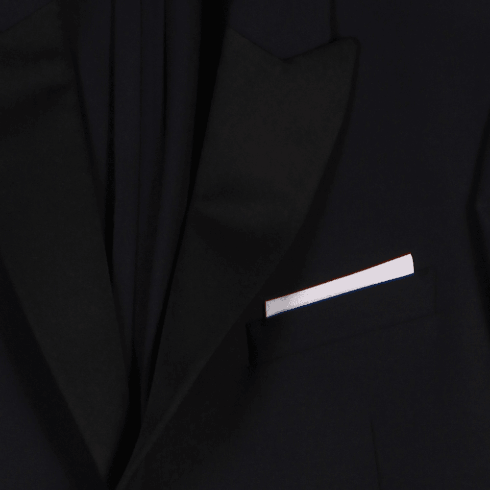 Neil Barrett Men&#39;s Classic Blazer Navy