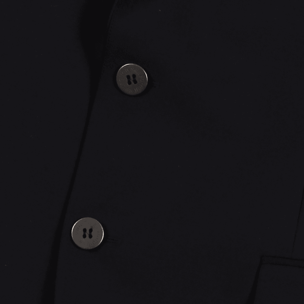 Neil Barrett Men&#39;s Classic Blazer Navy