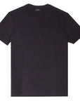 Versace Collection Men's Half Medusa T-Shirt Black