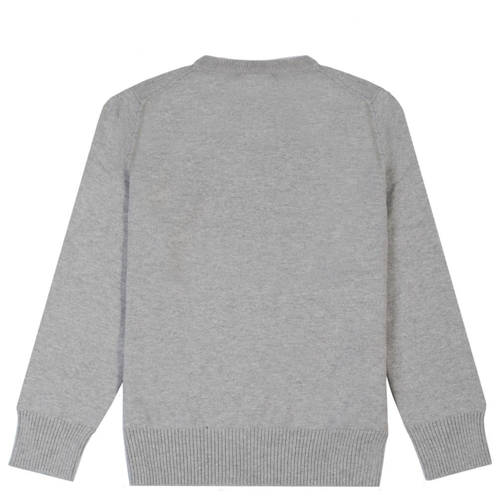 Ralph Lauren Boy&#39;s Sweatshirt Grey