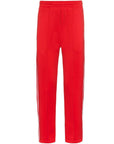 Kenzo Men's Urban Track Pants Red