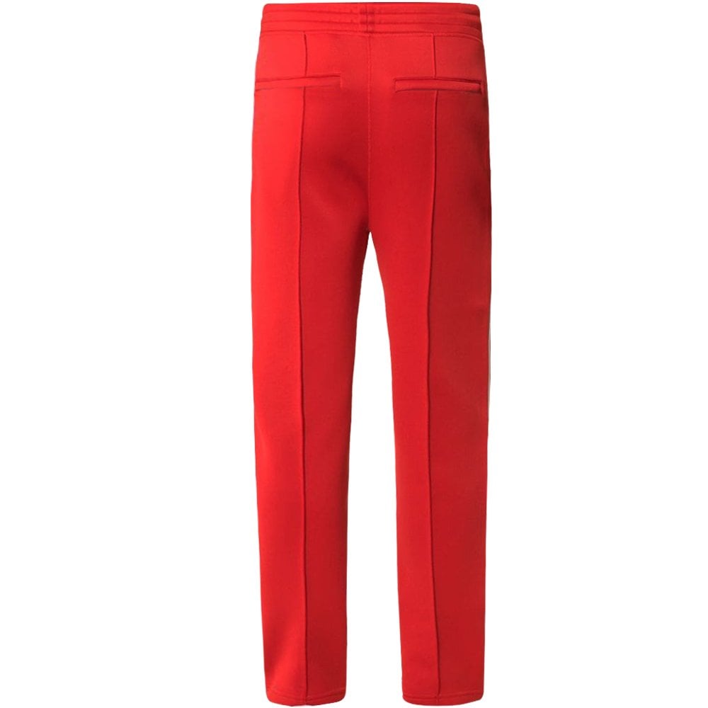 Kenzo Men&#39;s Urban Track Pants Red