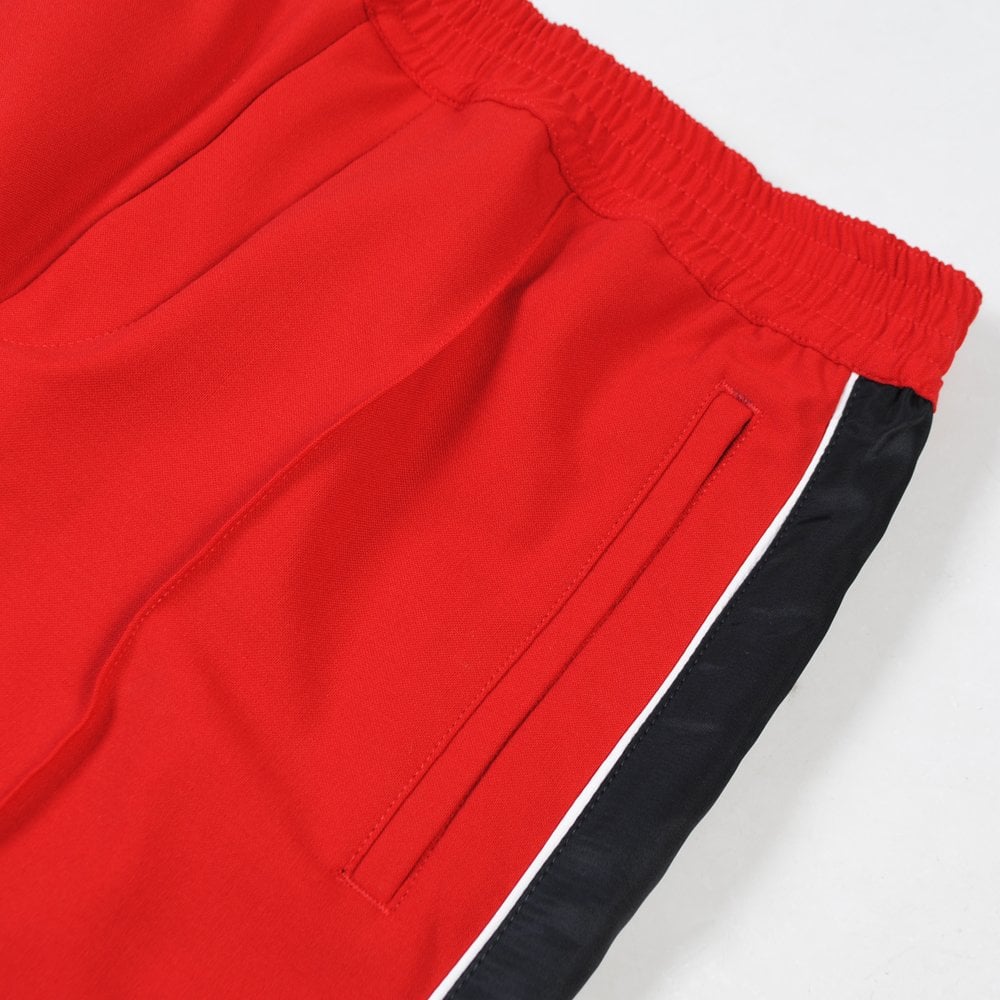 Kenzo Men&#39;s Urban Track Pants Red