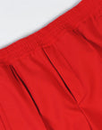 Kenzo Men's Urban Track Pants Red