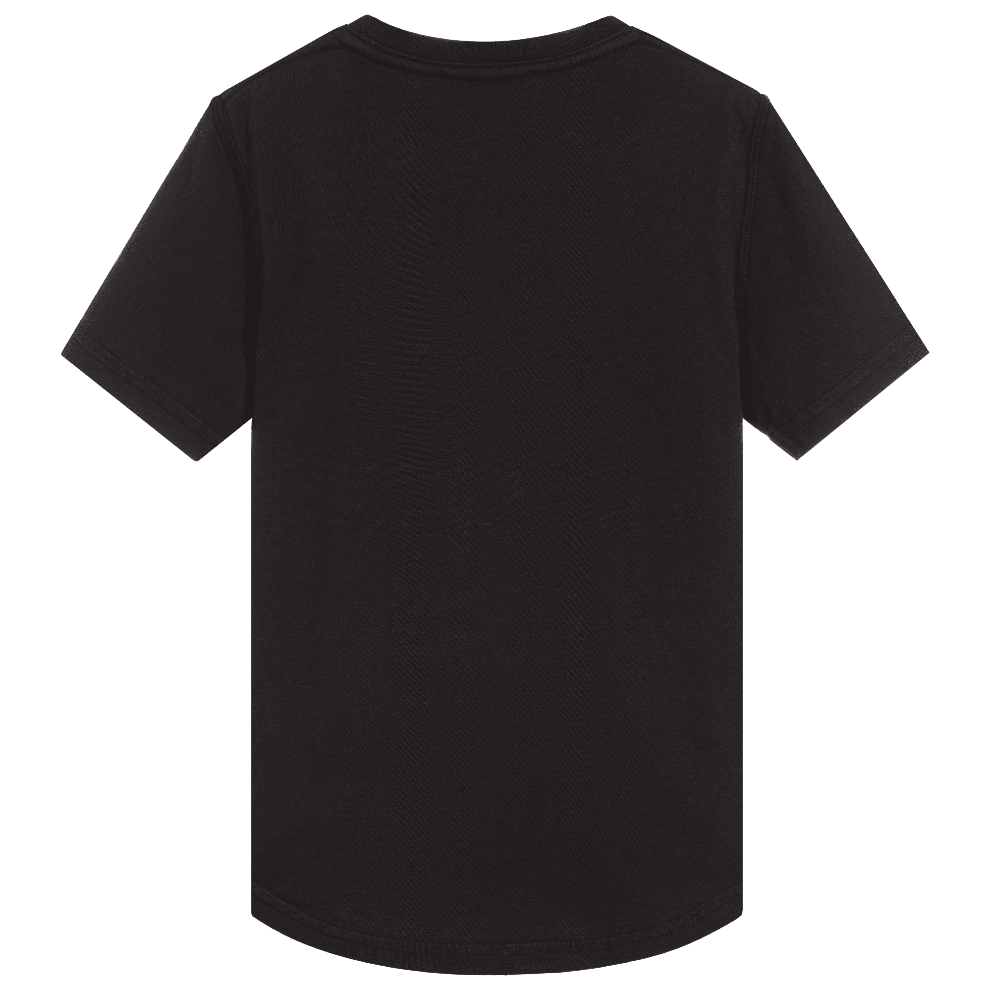 Dsquared2 Boys ICON T-Shirt Black