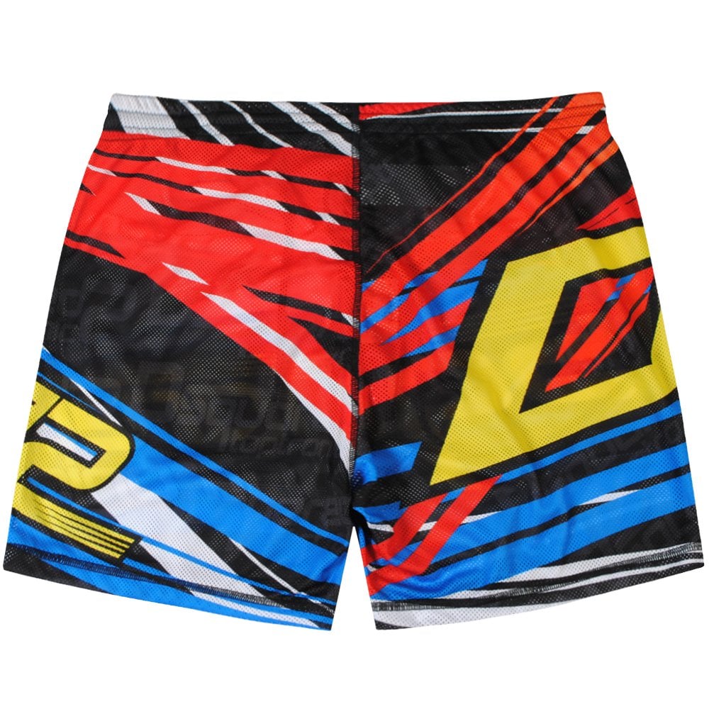 Dsquared2 Men&#39;s Swimming Shorts Multicoloured