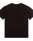 Dolce & Gabbana Boys Star T-Shirt Black