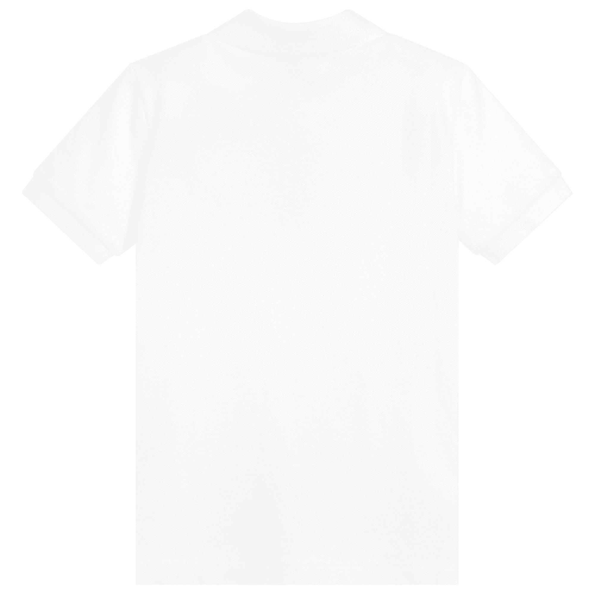 Ralph Lauren Boy&#39;s Logo Polo Shirt White