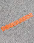 Dsquared2 Reverse Logo Joggers