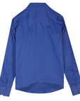Vivienne Westwood Men's Three Button Shirt Blue